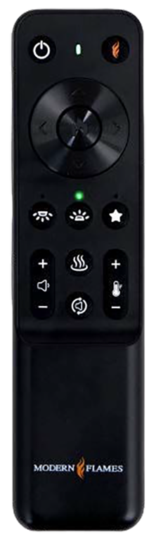 Orion V2 remote