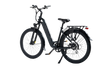 Revi Bikes Oasis E-Bike Lithium Ion 48V 15AH 750W 55 Mile Range 25 MPH New