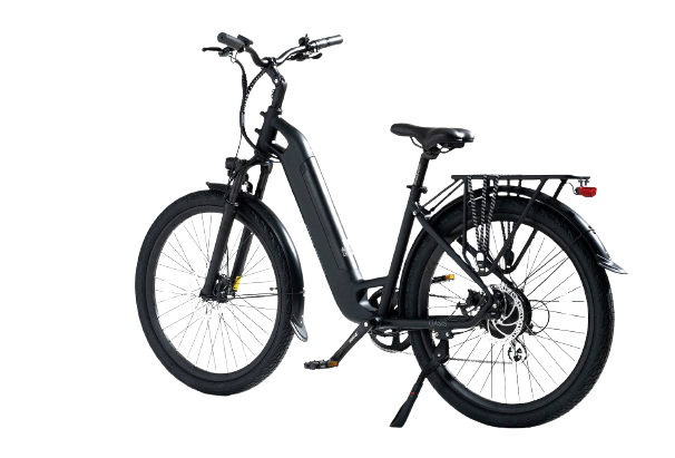 Revi Bikes Oasis E-Bike Lithium Ion 48V 15AH 750W 55 Mile Range 25 MPH New