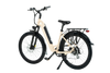 Revi Bikes Oasis E-Bike Lithium Ion 48V 15AH 750W 55 Mile Range 25 MPH New