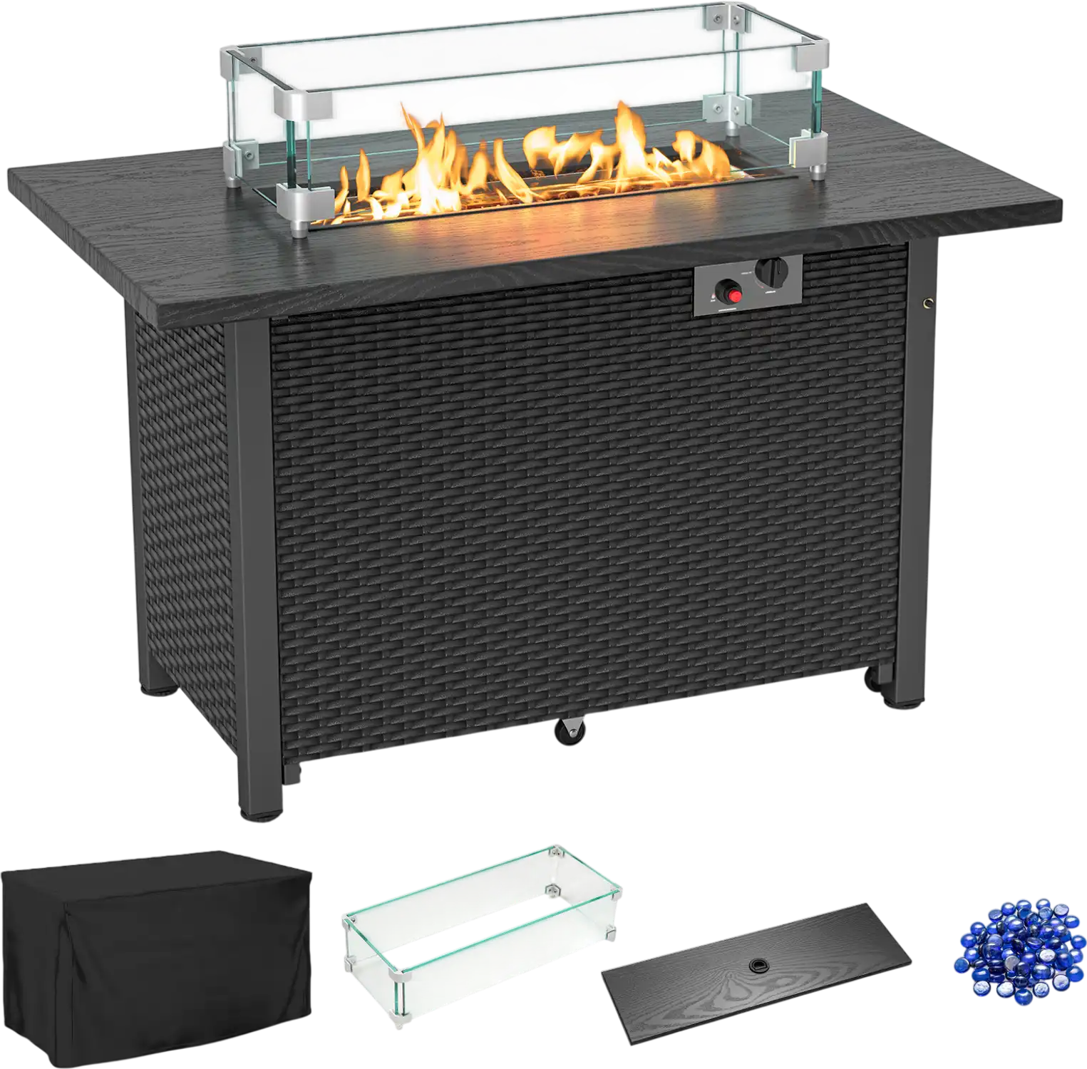 Costway 50000 BTU 2