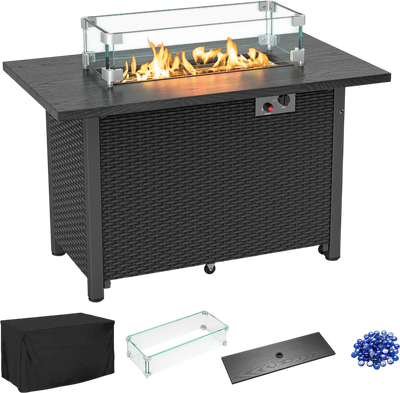 Costway 50000 BTU 2