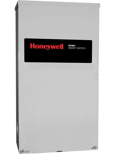 Generac/Honeywell RTSK400A3 Automatic Transfer Switch 400A Single Phase 120/240V Non-Service Rated New