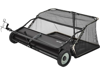 Dapper Supply Lawn Sweeper 48