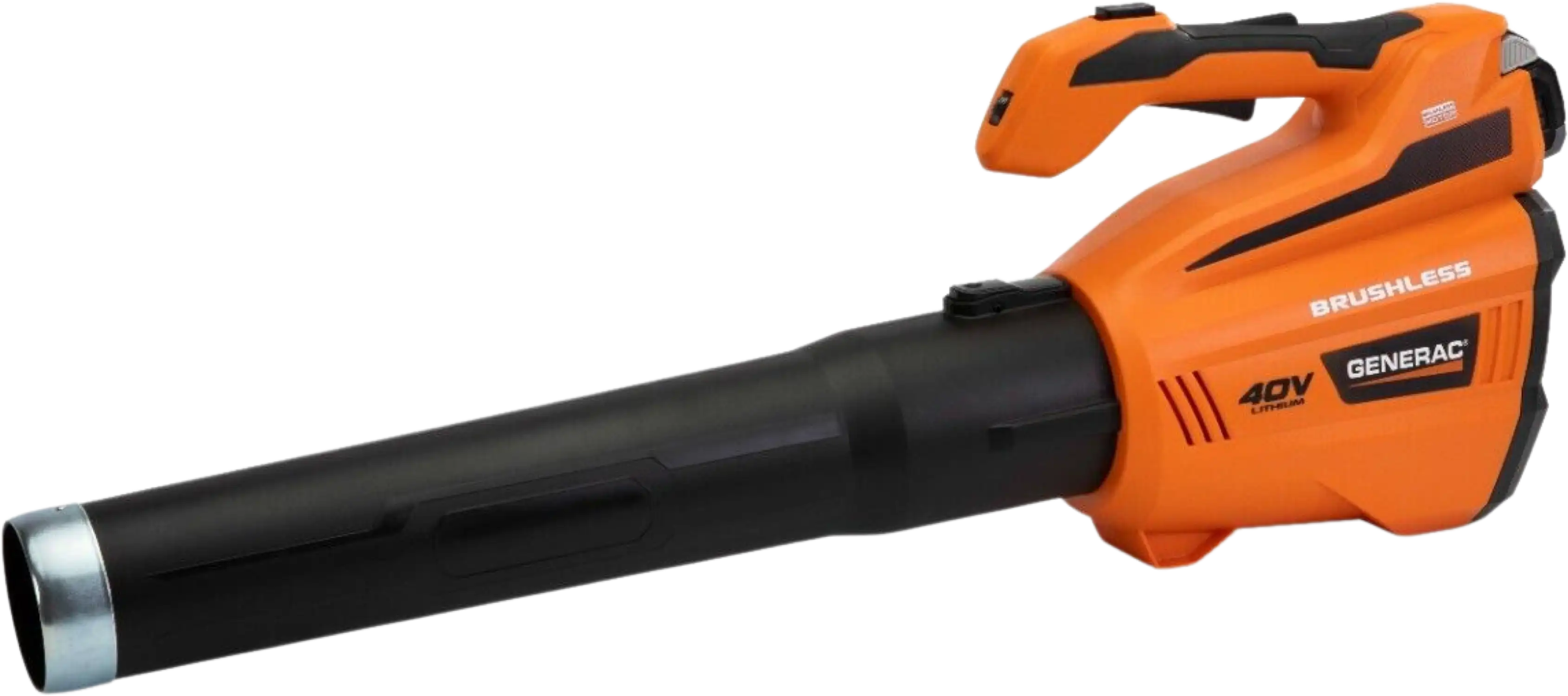Generac 524501 40V Cordless Blower with Battery and Charger New