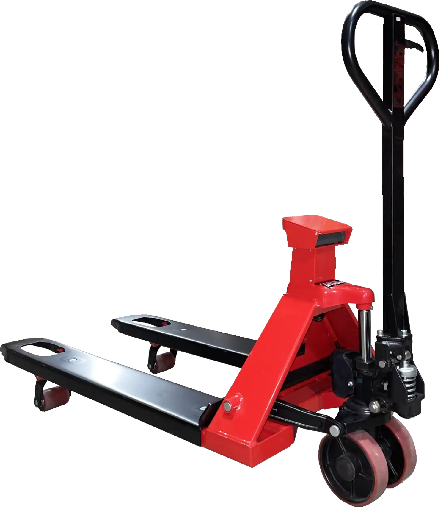 Pake Handling Tools PAKPT03 Scale Pallet Truck 45