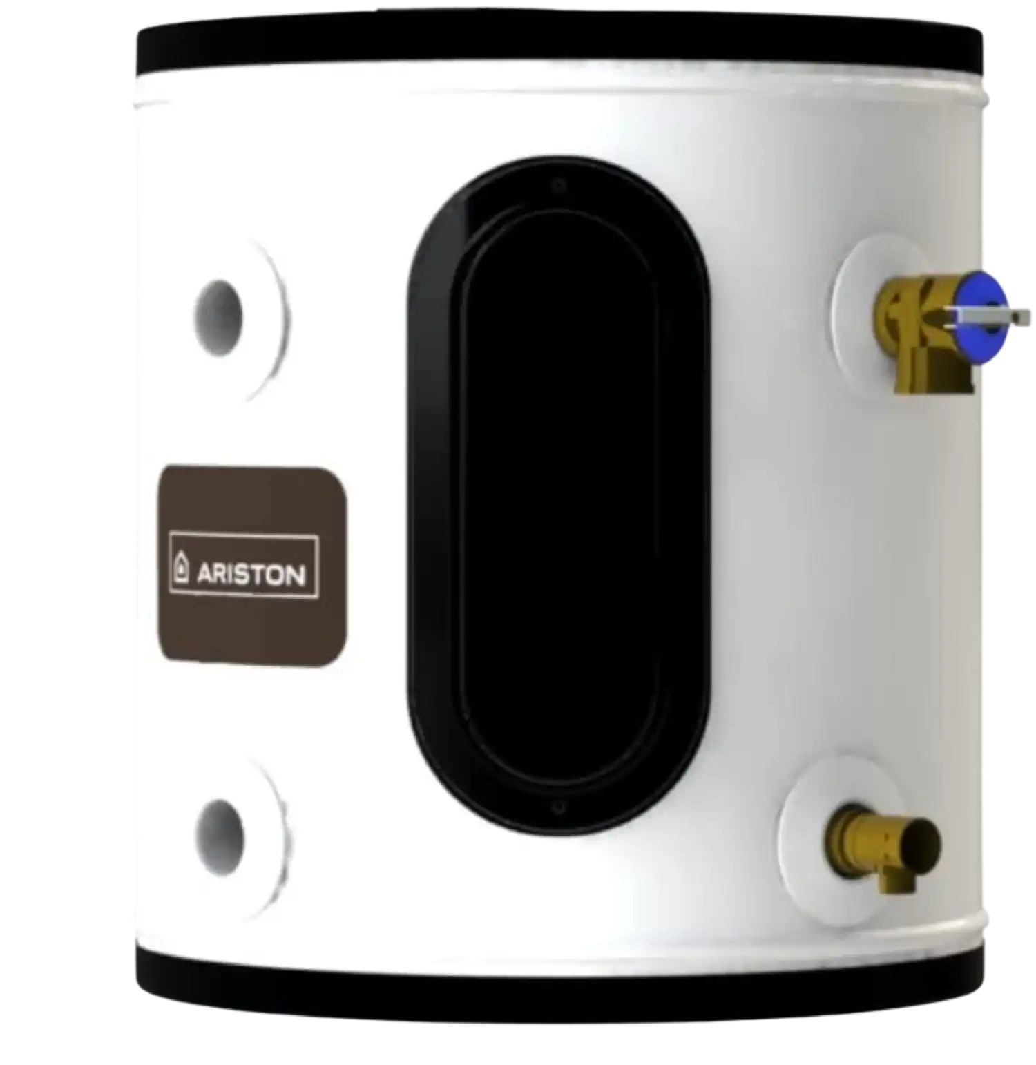Ariston ARI POU-06 120V 1500W 6 Gallon Point of Use Electric Water Heater New