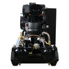 Mega Compressor MP-6510GBS Air Compressor Twin Tank 10 Gallon 6.5 HP 150 PSI Briggs & Stratton New