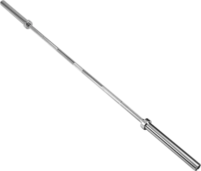 Costway Olympic Weight Lifting Barbell 1000 lbs 25396740 New