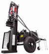 Swisher Timber Brute Log Splitter 34 Ton 14.5 HP Commercial Grade Horizontal/Vertical Electric Start LSED14534 New