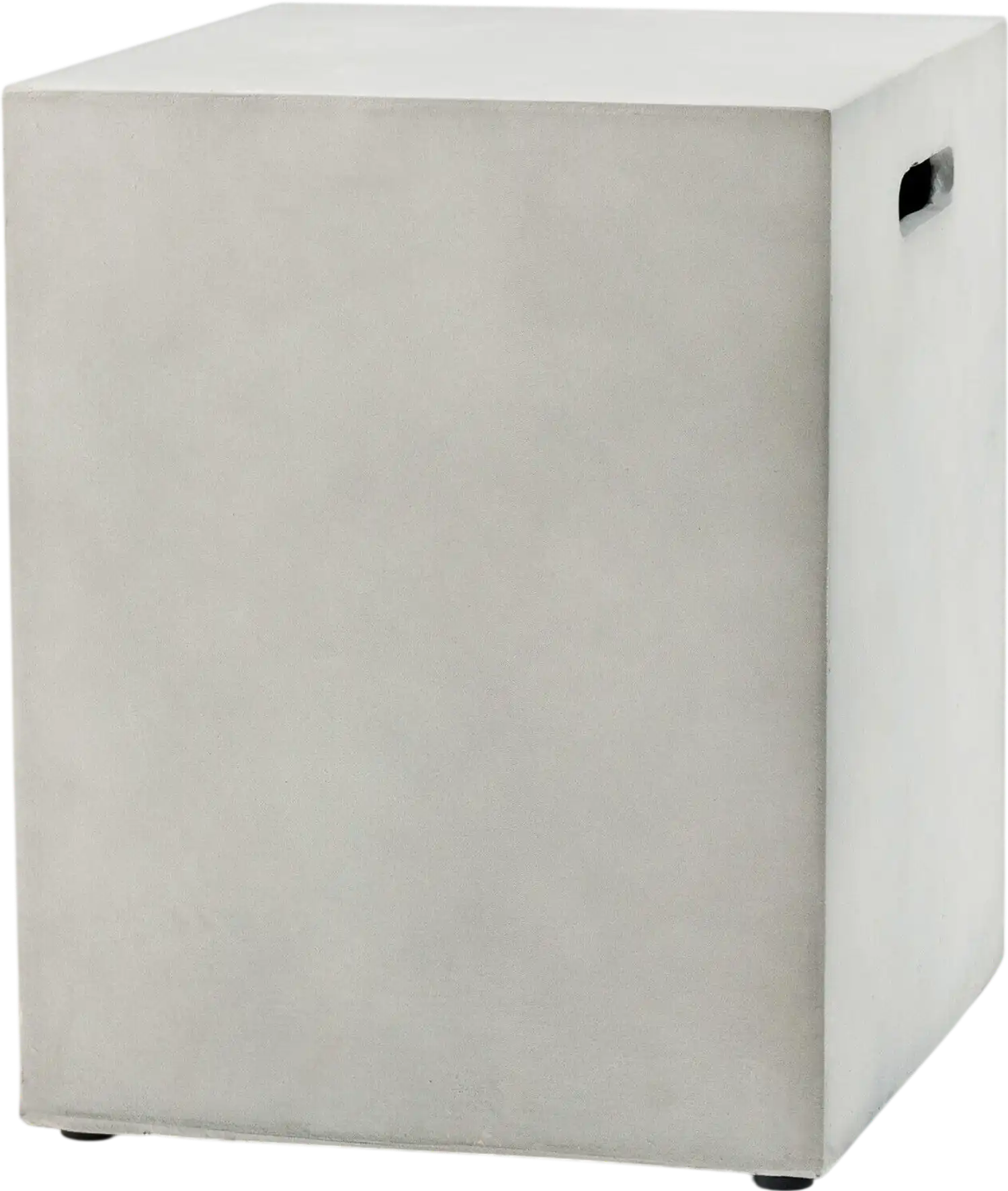 Costway Propane Tank Cover Hideaway Table for Standard 20 lbs Tank 84023956 New