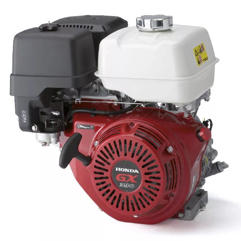 Ramsplitter H34 Log Splitter 34 Ton 13 HP Honda GX Electric Start New