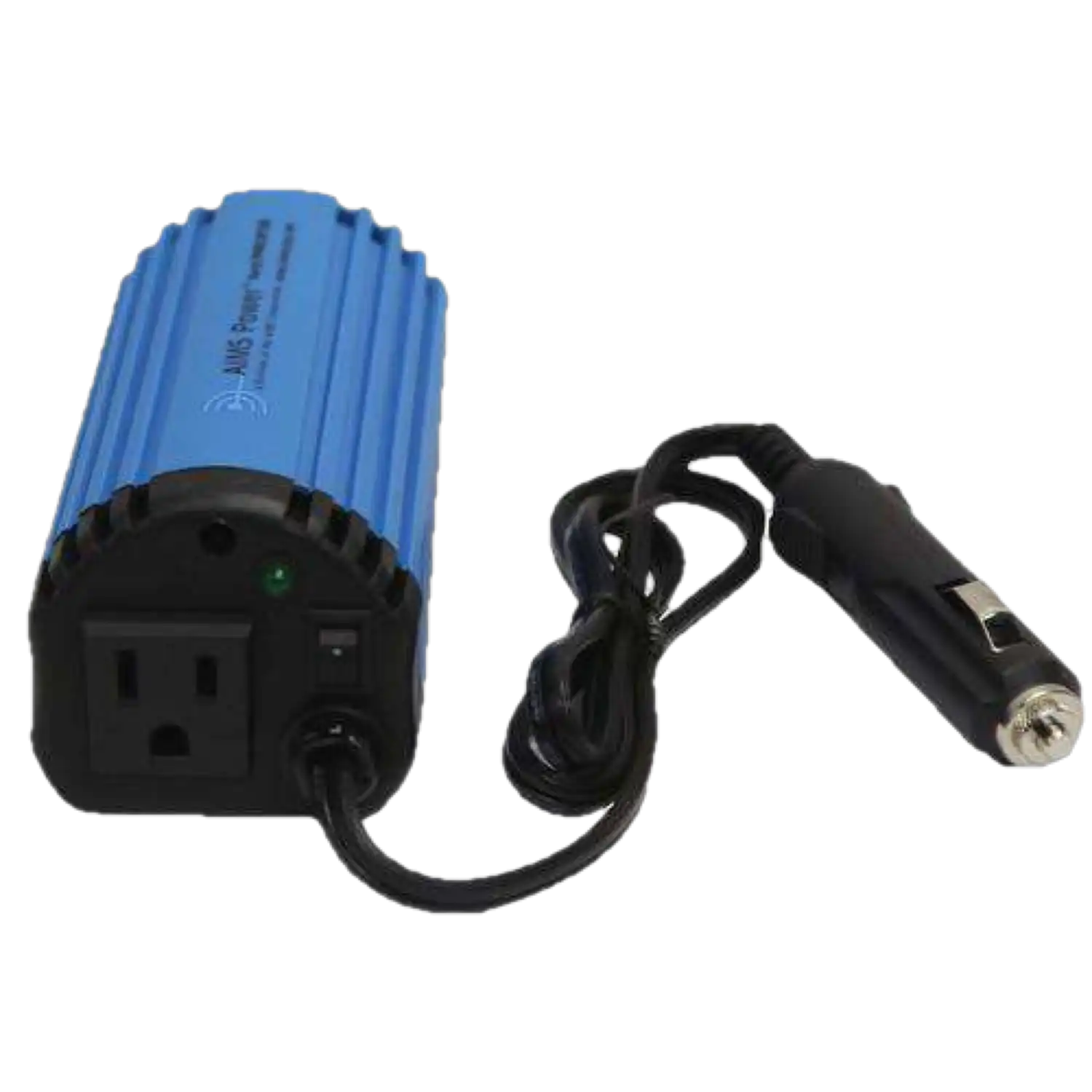 Aims Power PWRCUP120 120 Watt Power Inverter Can Size New