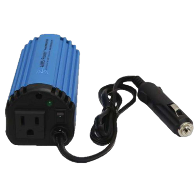 Aims Power PWRCUP120 120 Watt Power Inverter Can Size New