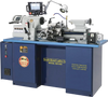 South Bend SB1009 - Super Precision Digital Threading Collet Lathe