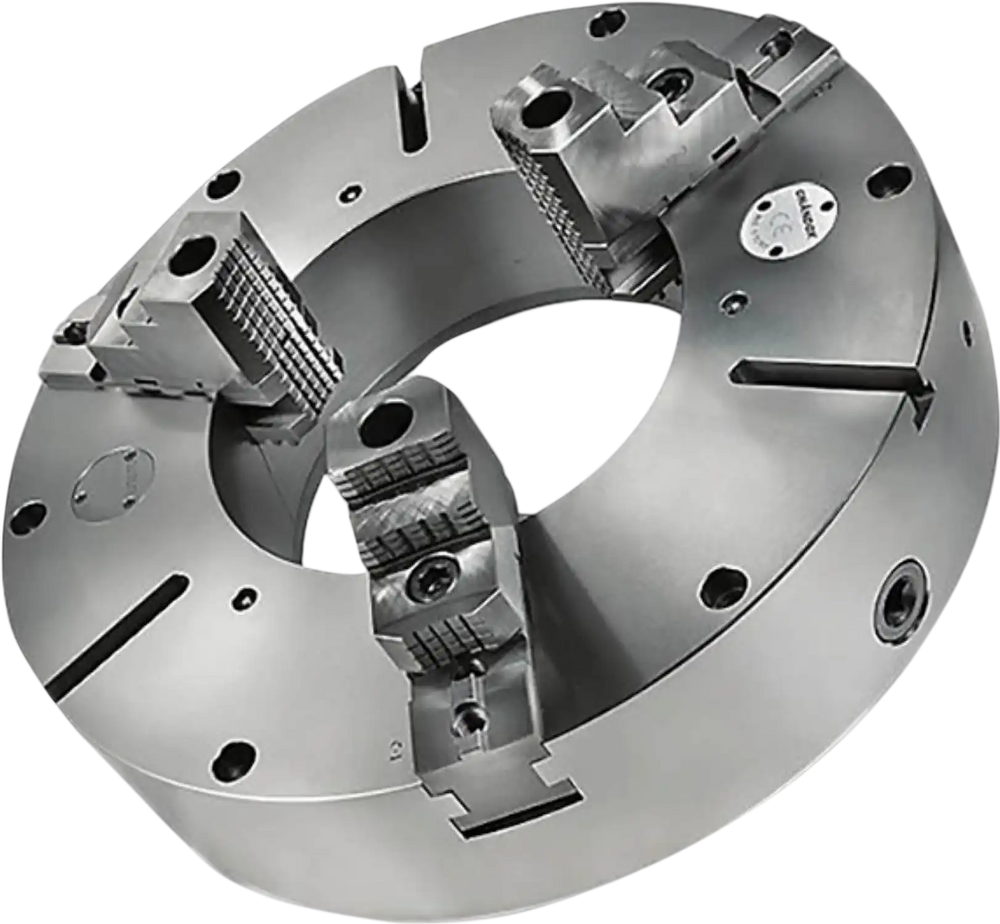 South Bend SB1073 - A2-15 Outboard Spindle Back Plate
