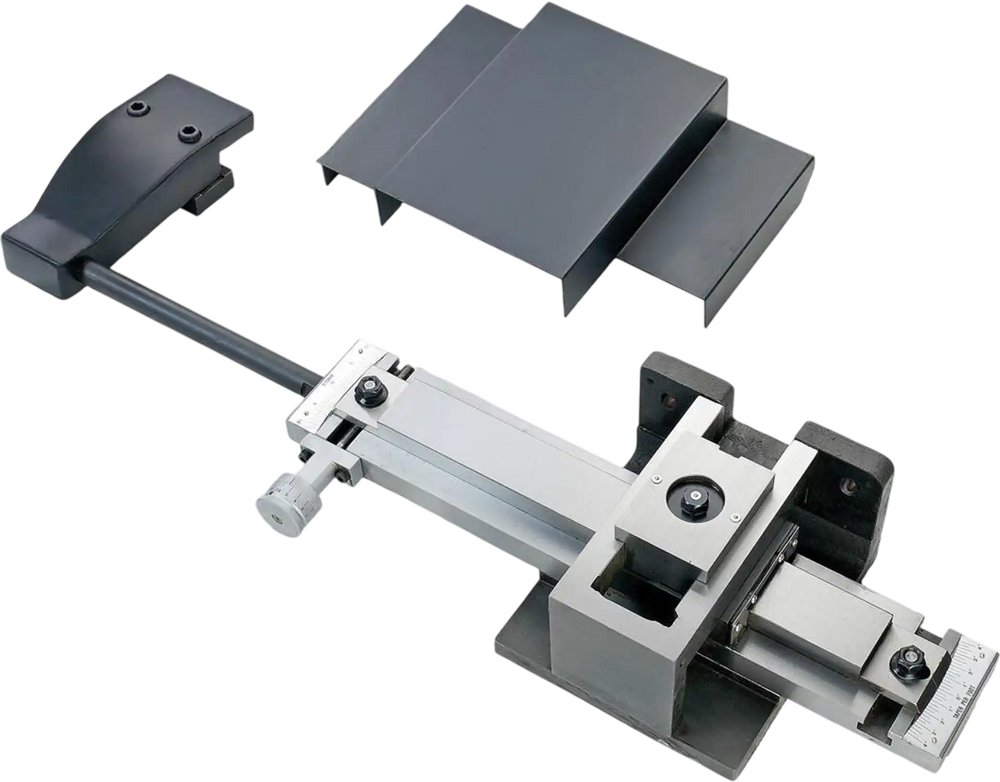 South Bend SB1085 - Taper Turning Attachment