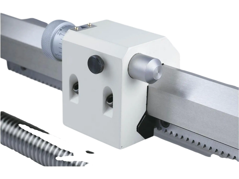 South Bend SB1087 - Micro Carriage Stop