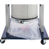 South Bend SB1092 - 2 HP Cyclone Dust Collector
