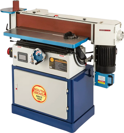 South Bend SB1097 Edge Sander 6