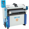 South Bend SB1102 - 26" 5 HP Single-Phase Drum Sander