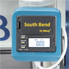 South Bend SB1108 - 15" Variable-Speed Planer with Helical Cutterhead