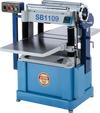 South Bend SB1109 - 20" Variable-Speed Planer with Helical Cutterhead