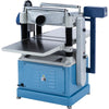 South Bend SB1109 - 20" Variable-Speed Planer with Helical Cutterhead