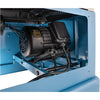 South Bend SB1109 - 20" Variable-Speed Planer with Helical Cutterhead
