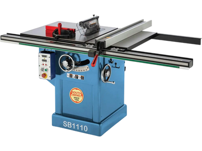 South Bend SB1110 Table Saw 10
