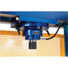 South Bend SB1112 - Dual-Station HC-60T/24T Hydraulic Press
