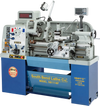 South Bend SB1114F - 13" x 30" EVS Lathe with DRO