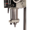 South Bend SB1116 - 21" Variable-Speed Gearhead Drill Press With Cross-Slide Table