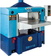 South Bend SB1118 - 25" Planer with Helical Cutterhead
