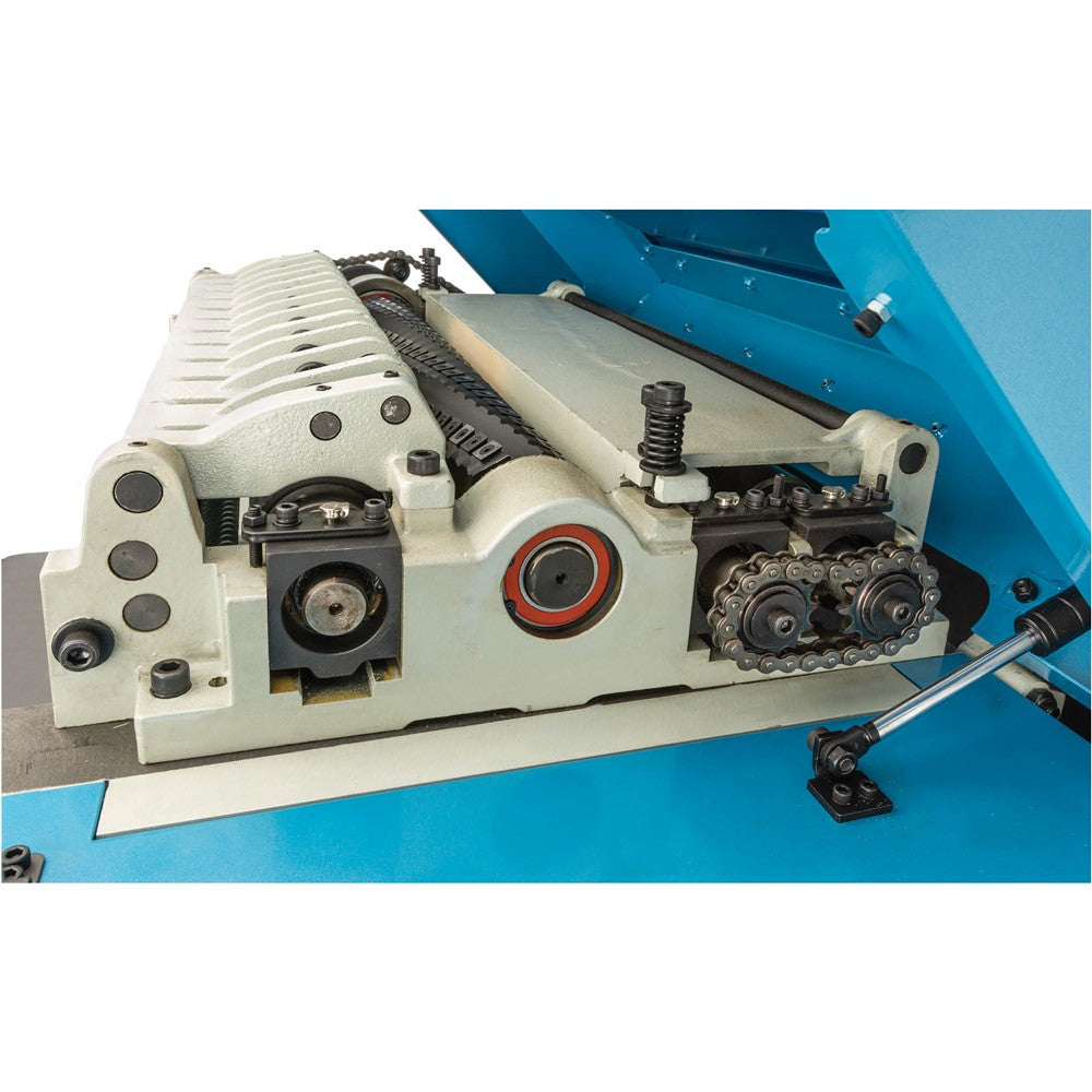 South Bend SB1118 - 25" Planer with Helical Cutterhead