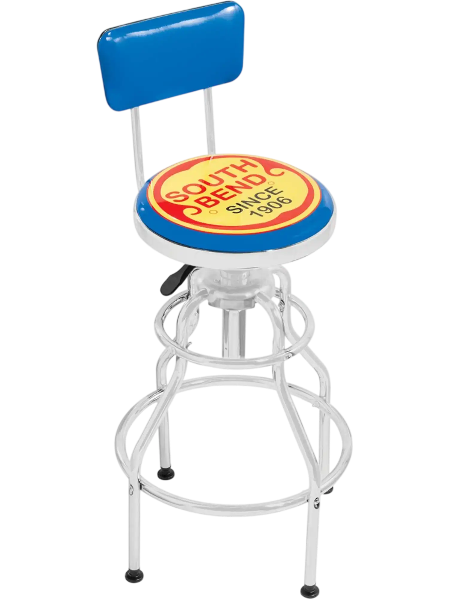 South Bend SB1121 Shop Stool South Bend Shop Stool New