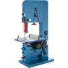 South Bend SB1123 - 24" 7-1/2 HP Industrial-Duty Resaw Bandsaw
