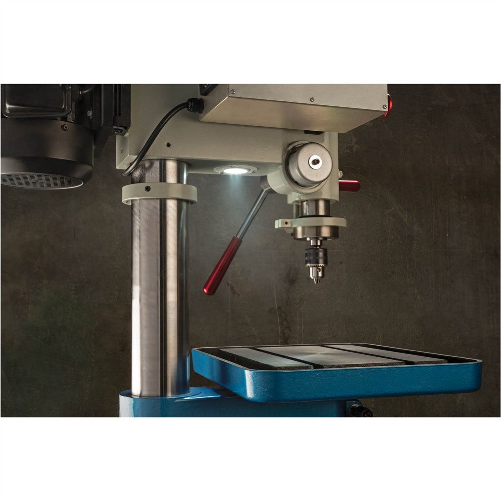 South Bend SB1125 - 19-1/2" Variable Speed Drill Press