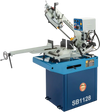 South Bend SB1128 - 7" x 9-3/8" 1 HP Metal Cutting Bandsaw