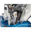 South Bend SB1128 - 7" x 9-3/8" 1 HP Metal Cutting Bandsaw