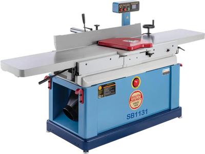 South Bend SB1131 Jointer 16
