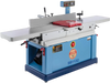 South Bend SB1132 - 16" 3-Phase Parallelogram Jointer with Helical Cutterhead & DRO