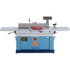 South Bend SB1132 - 16" 3-Phase Parallelogram Jointer with Helical Cutterhead & DRO