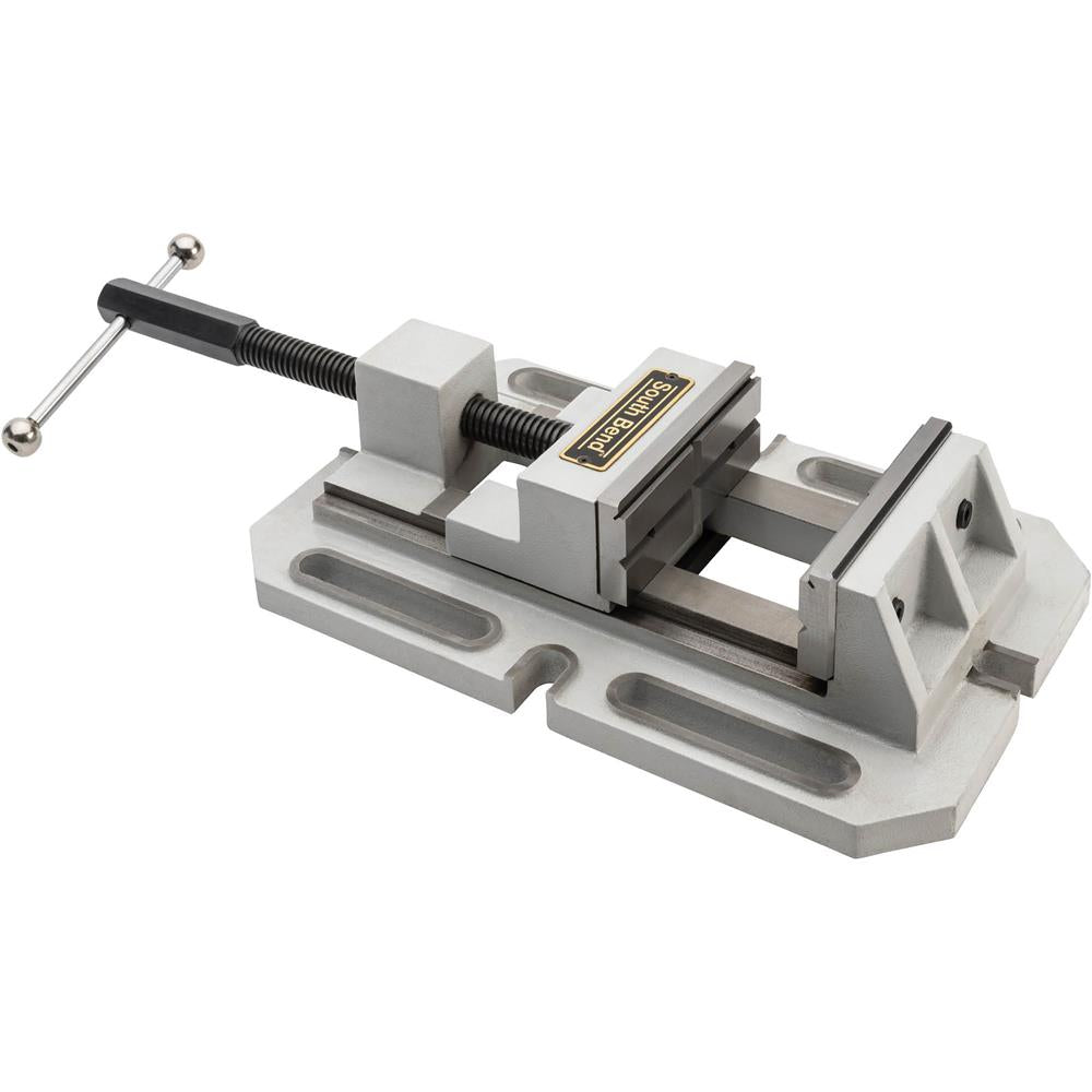 South Bend SB1215 - 4" Precision Drill Press Vise