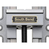 South Bend SB1215 - 4" Precision Drill Press Vise
