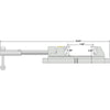 South Bend SB1215 - 4" Precision Drill Press Vise