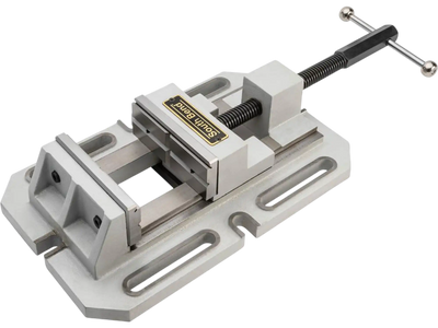 South Bend SB1216 Wood Drill Press Vise 6