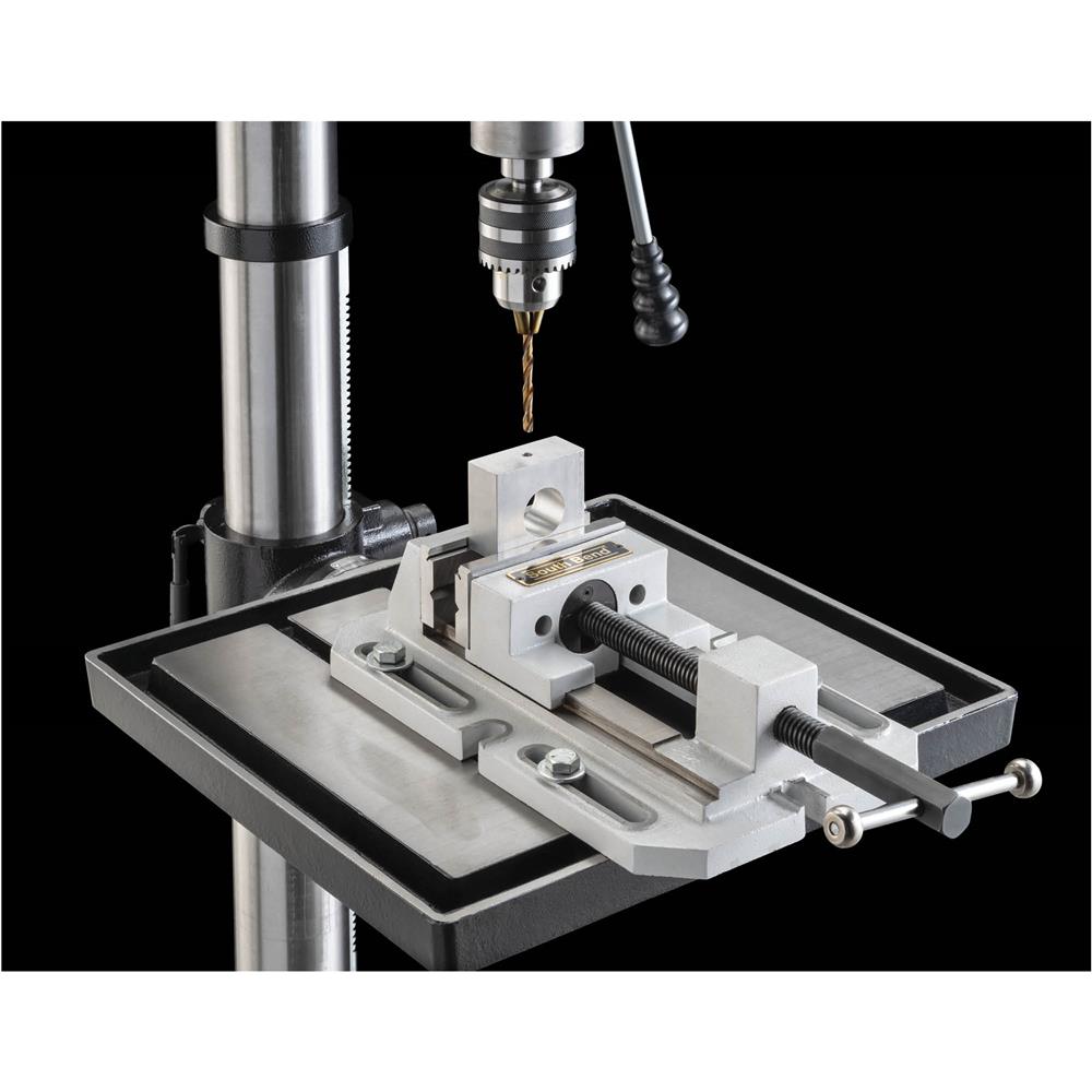 South Bend SB1216 - 6" Precision Drill Press Vise