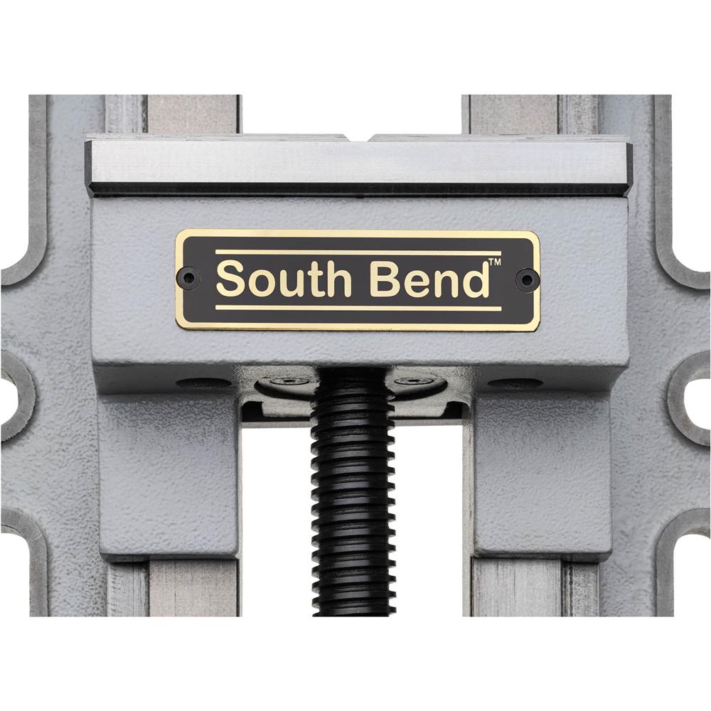 South Bend SB1216 - 6" Precision Drill Press Vise
