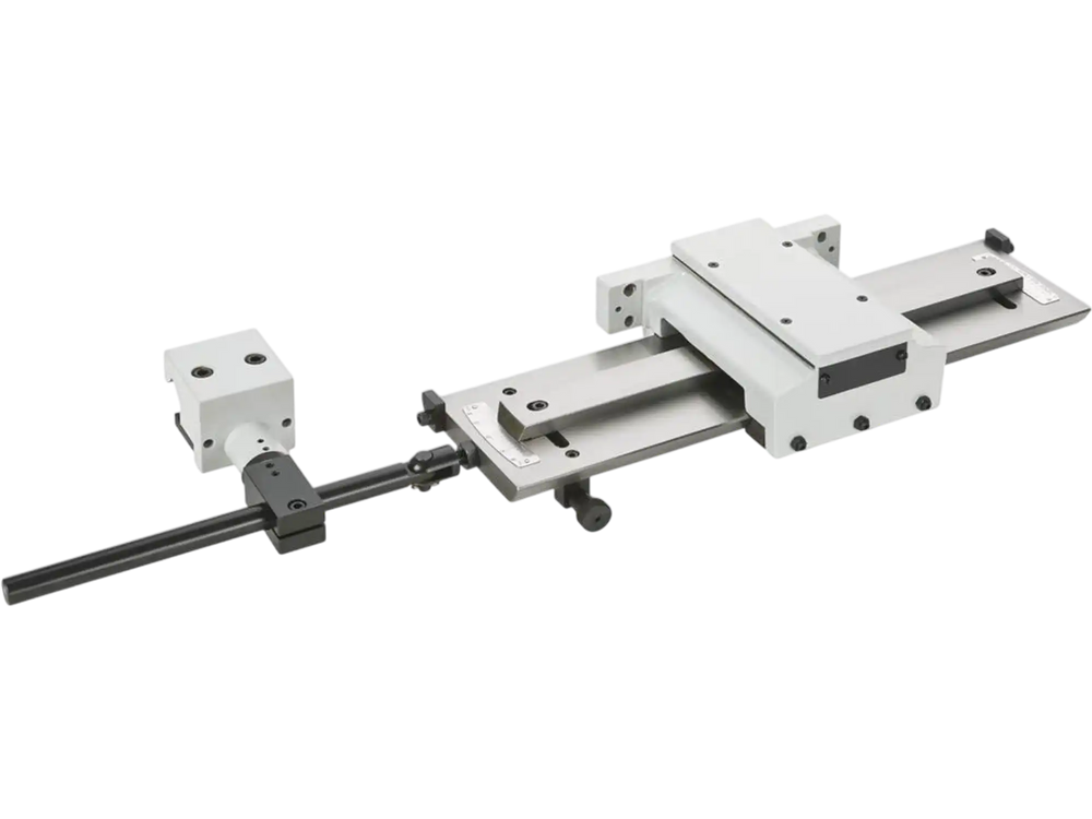 South Bend SB1271 - Taper Attachment for 18" and 21" Lathes